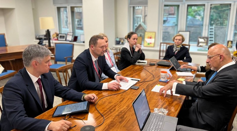Minister of Education and Science takes part in Education World Forum 2022