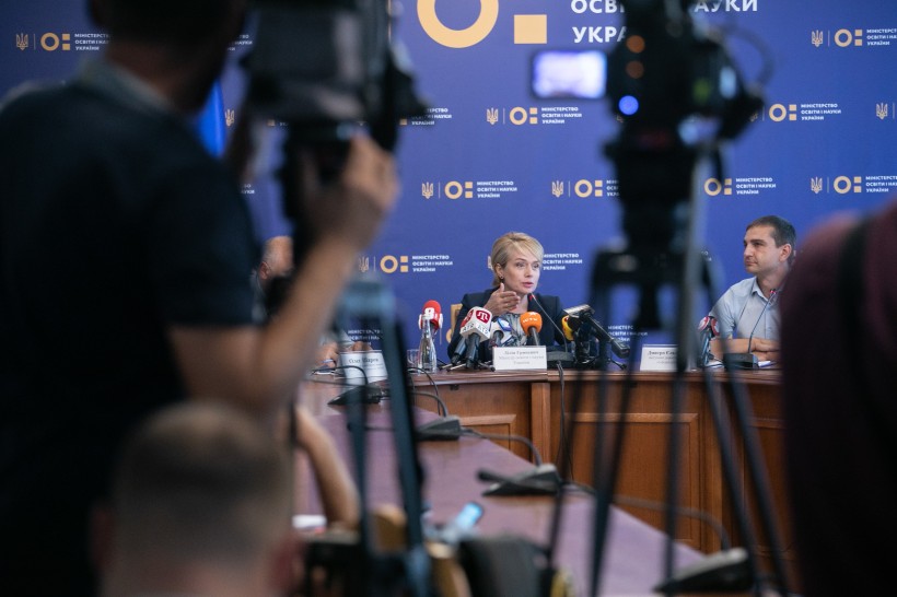 5 заяв на будь-які спеціальності, розширення «ЗНО в магістратуру» і єдиний широкий конкурс для вишів різних відомств – МОН завершує підготовку проєкту Умов прийому на 2020-й