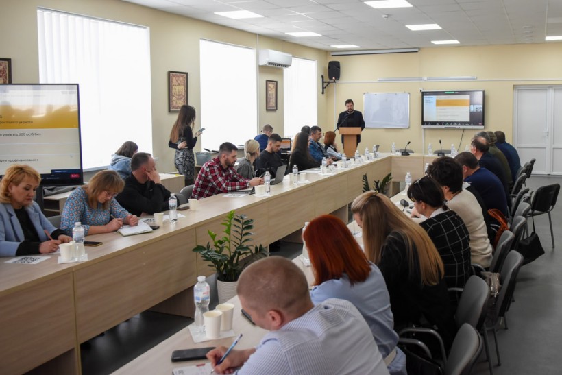 Як отримати субвенції на шкільні укриття та харчоблоки: МОН розпочинає інформаційні зустрічі з громадами