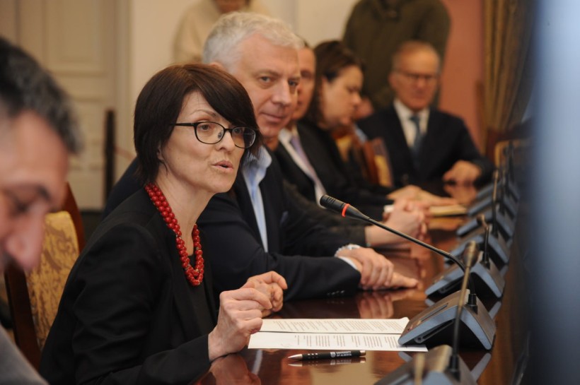 Відбулася презентація англомовного видання «Історія України-Руси» Михайла Грушевського