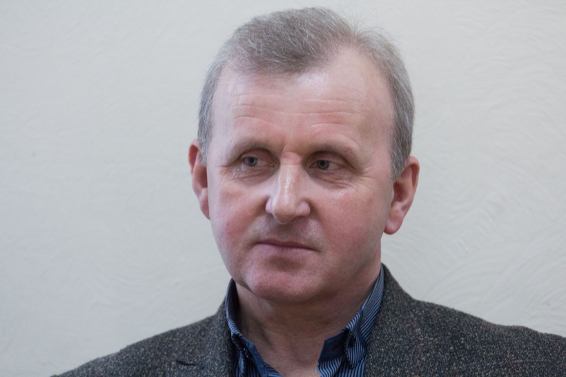 Лілія Гриневич: Нова українська школа, як і святий Миколай, у 2018 році має прийти не у вибрані школи, а в кожну школу України, незалежно від її розташування