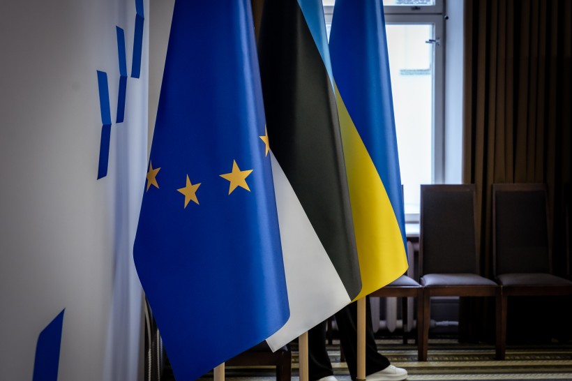 Наглядові ради та модернізація університетів: українська делегація опрацювала досвід Естонії
