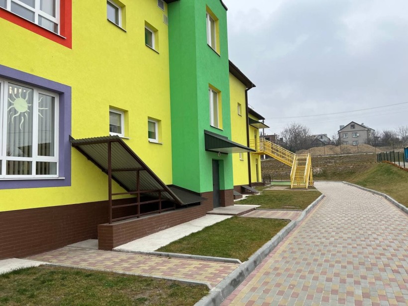 Сергій Шкарлет розпочав робочий візит на Тернопільщині