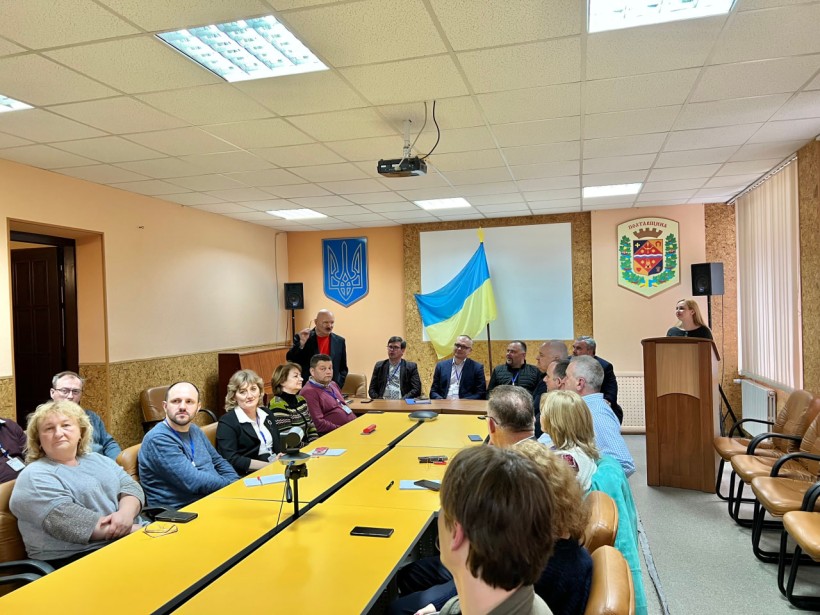 На Полтавщині завершилася Всеукраїнська учнівська олімпіада з географії