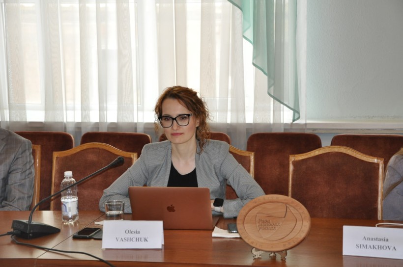 Відбулася зустріч представників МОН та Євродоку