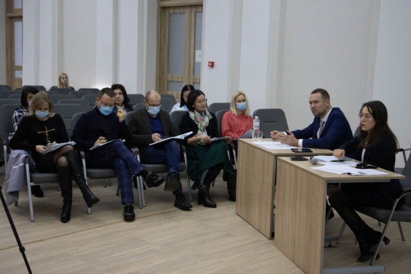 Формула розподілу освітньої субвенції між місцевими бюджетами: відбулось перше засідання робочої групи