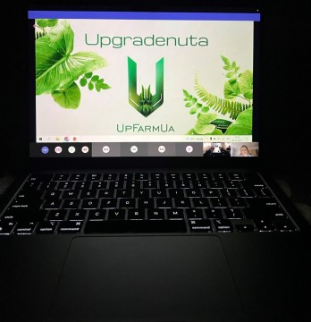 Оголошено переможниць хакатону «SheBuilds Ukraine»