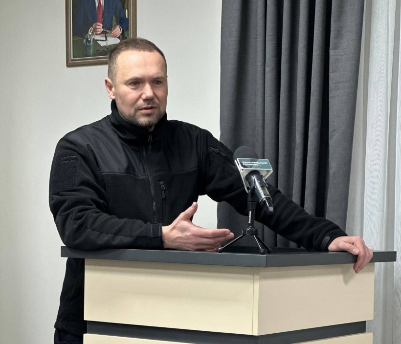 Міністр освіти і науки України відвідав заклади освіти у Чернівецькій області