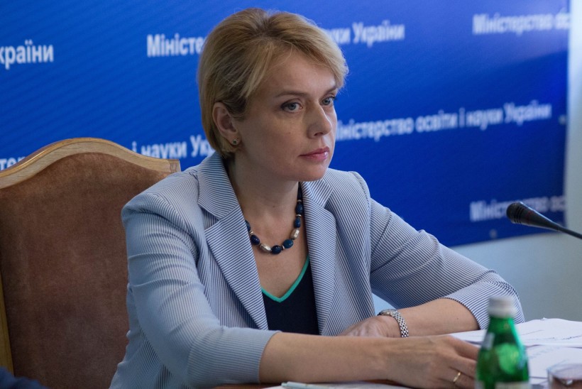 Однією з вимог до нових садочків має бути архітектурна доступність для дітей з особливими потребами, - Лілія Гриневич