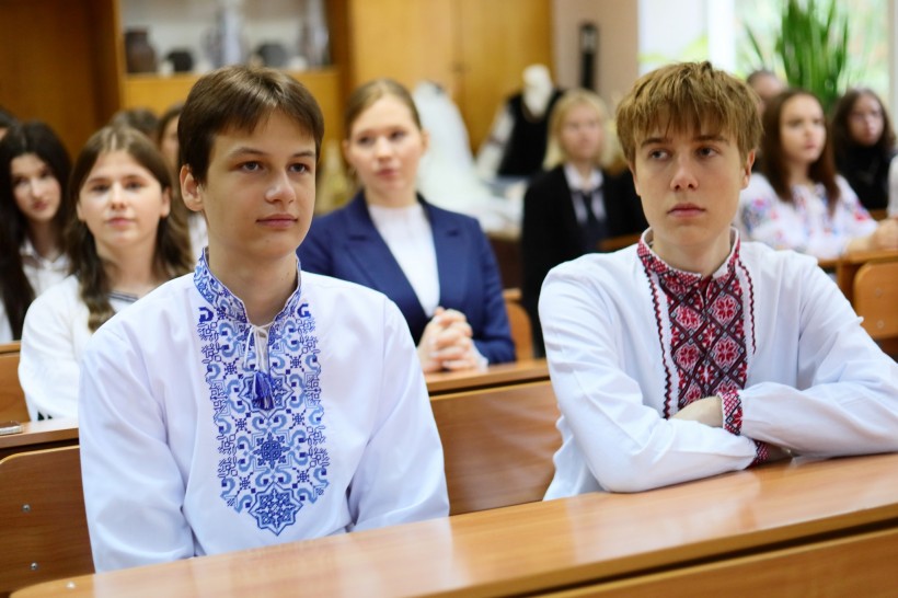 Для учнів Київщини та Чернігівщини проведуть заняття з мінної безпеки