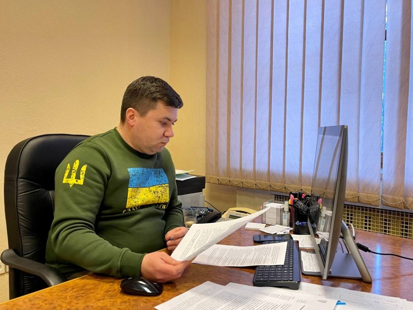Право на освіту під час війни, конфлікту та гуманітарної кризи: Андрій Вітренко взяв участь у засіданні Комітету з питань людського виміру ОБСЄ