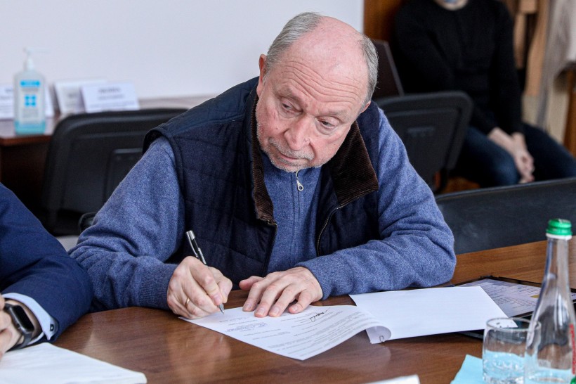 У регіонах України створюватиметься мережа інтерактивно-освітніх центрів науки