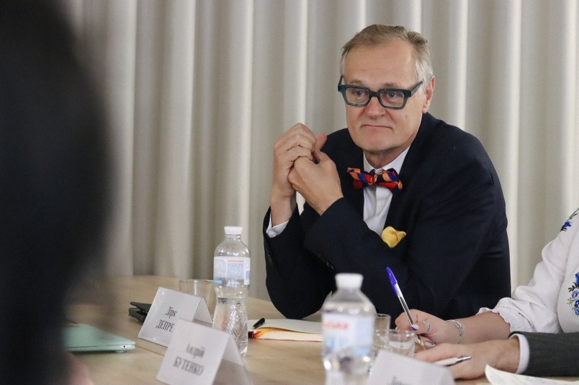 МОН та Enabel готують створення проєктних офісів в університетах і наукових установах для залучення європейських грантів
