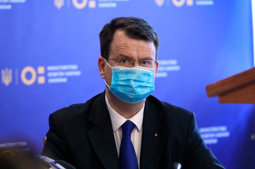 Майже 400 тис осіб взяли участь у цьогорічній основній сесії ЗНО, з них на відмінно її склали 447 учасників