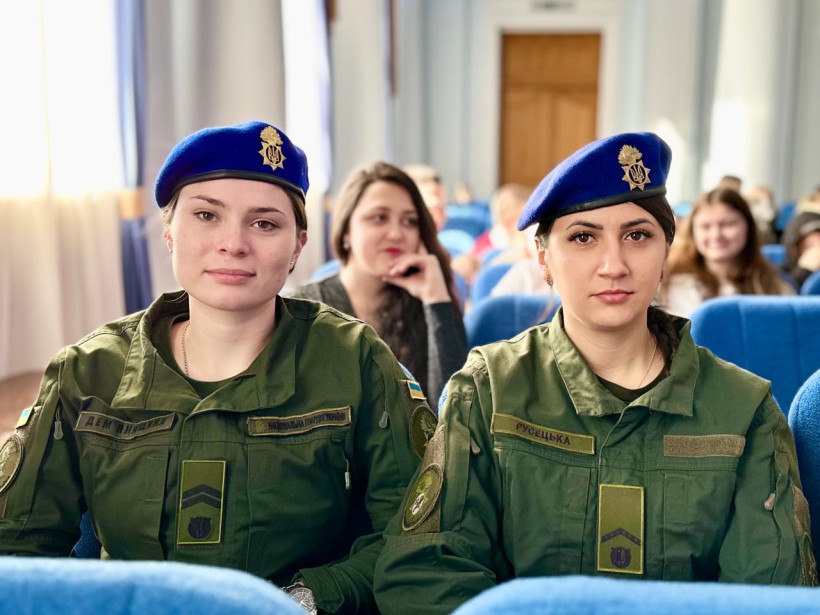 Нагороджено переможців ІІ Всеукраїнського конкурсу наукових робіт серед молоді імені Олександра Яременка