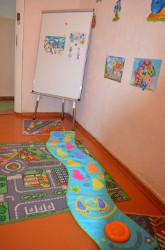 Безкоштовна допомога фахівців з інклюзії та корекційні заняття для дітей: у Рівному відкрили новий ІРЦ
