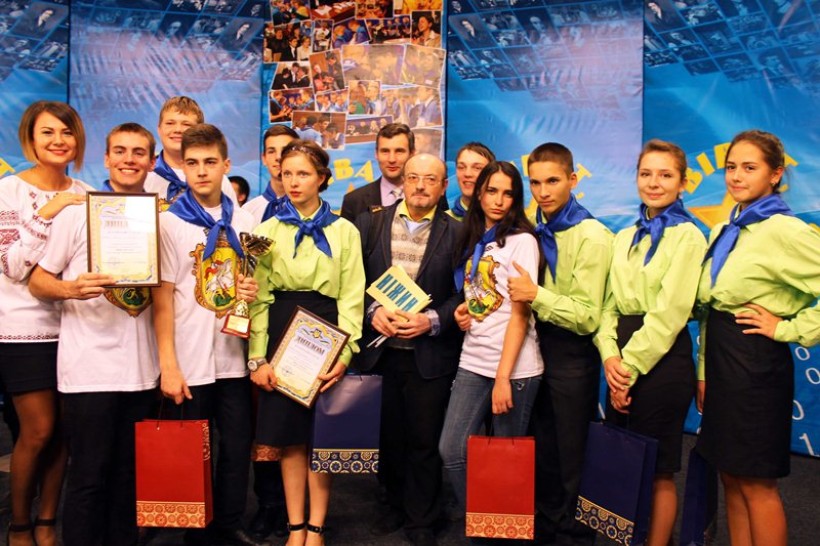 На Чернігівщині завершився обласний чемпіонат з інтелектуальних ігор «Віват, інтелект!»