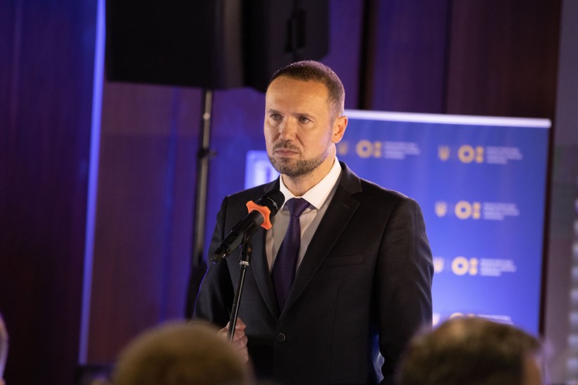 Головною метою державної політики в галузі дошкілля є забезпечення доступної та якісної освіти для всіх дітей відповідного віку, – Сергій Шкарлет