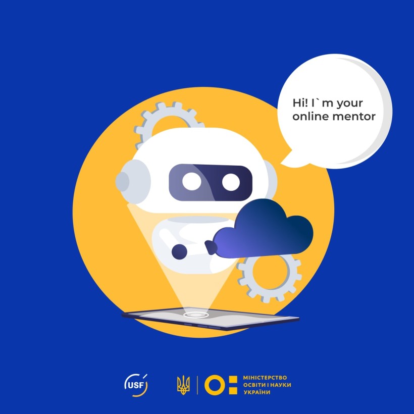 Online Mentor: 100 учасників доєдналися до інноваційного інструменту