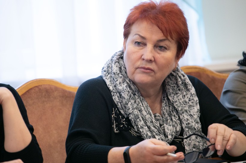 У межах тижня відкритого Уряду МОН провело широке обговорення законопроектів щодо вищої освіти та освіти дорослих