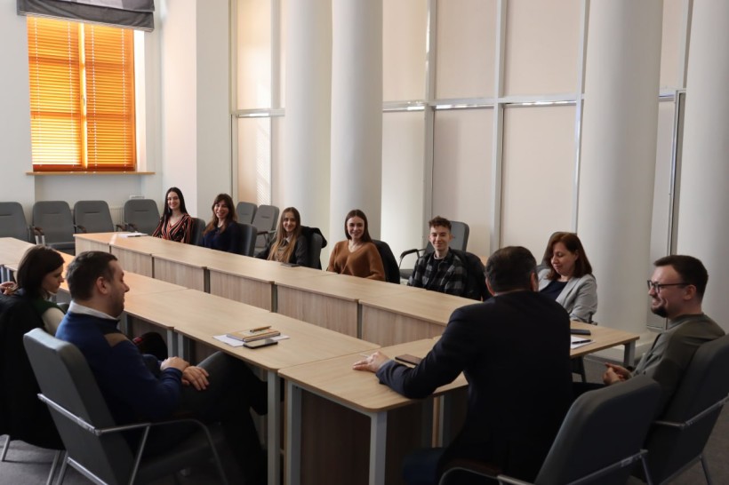 МОН залучає молодь до розвитку науки й освіти в Україні