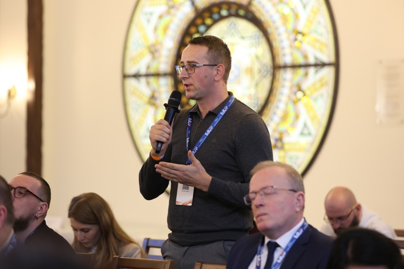 «Професійна освіта 2.0»: новий закон, айдентика і наглядові ради