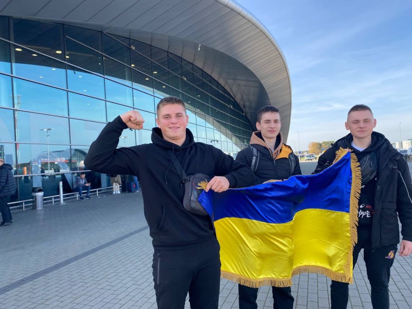 Україна вперше візьме участь у міжнародному етапі конкурсу професійної майстерності «WorldSkills»