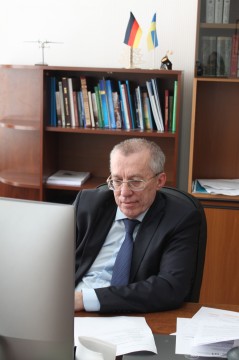 Україна приєдналася до Боннської заяви щодо свободи наукових досліджень