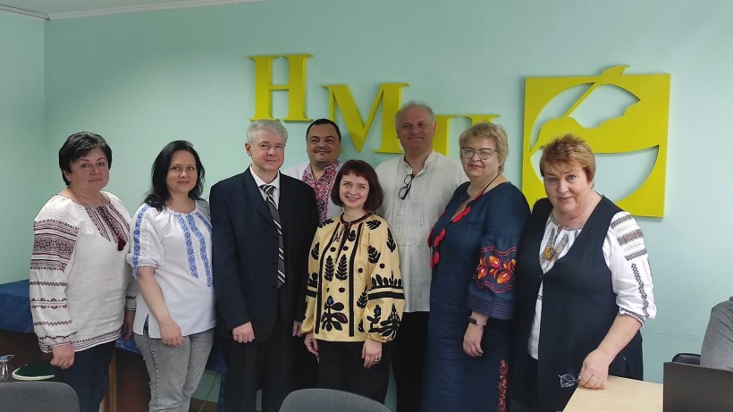 Відбувся єдиний державний кваліфікаційний іспит для майбутніх державних службовців