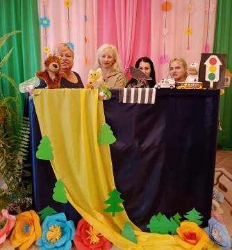Буковина провела регіональний захід «Безпека. Дорога. Діти»