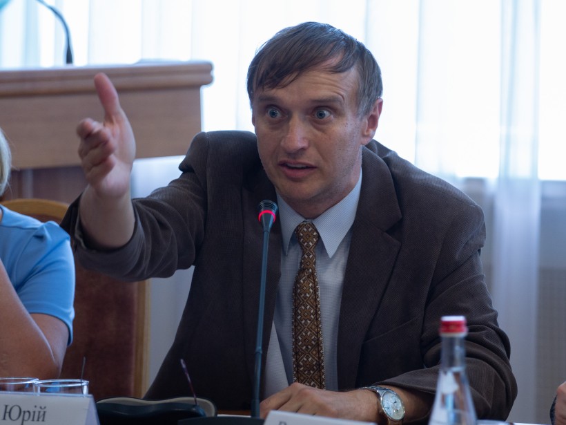 МОН та угорська громада продовжать консультації щодо імплементації мовної статті Закону «Про освіту»