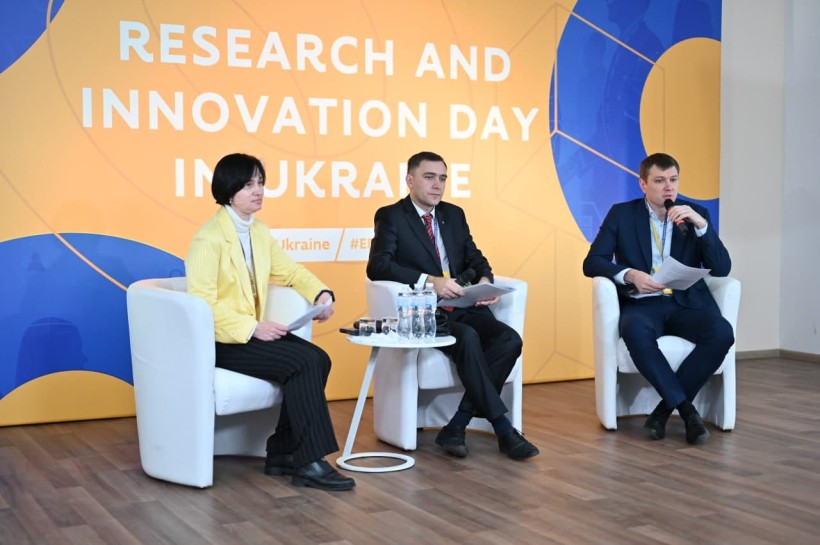 Нові програми та можливості, Відкрита наука, розвиток дослідницьких інфраструктур: плани МОН у науковій євроінтеграції на 2022 рік
