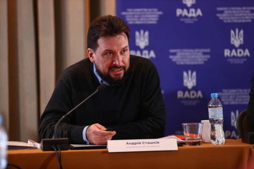 Реформа профільної середньої освіти: обговорення законодавчого забезпечення