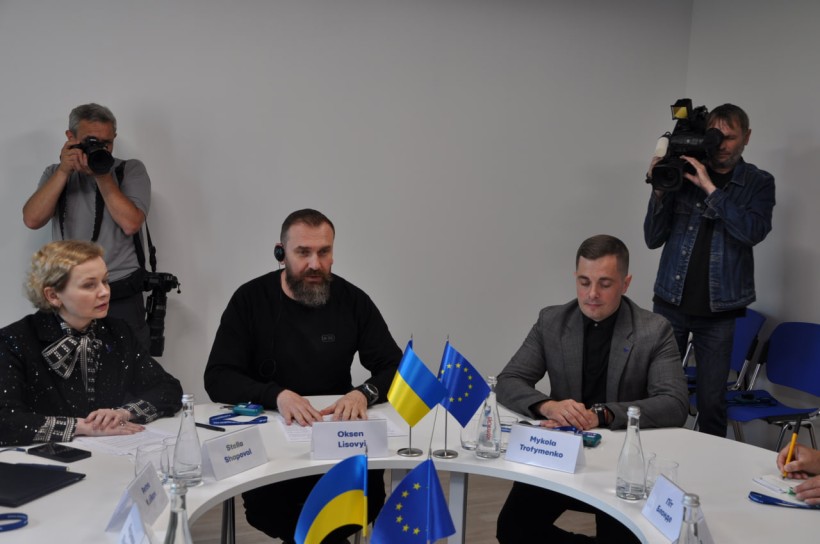 МОН та Єврокомісія підписали двосторонній документ «Домовленість про співробітництво з питань освіти між Європейською комісією та МОН України»