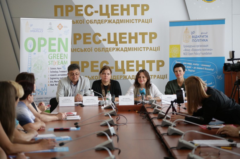 Вступна кампанія для жителів Криму та Донбасу триватиме до 28 вересня