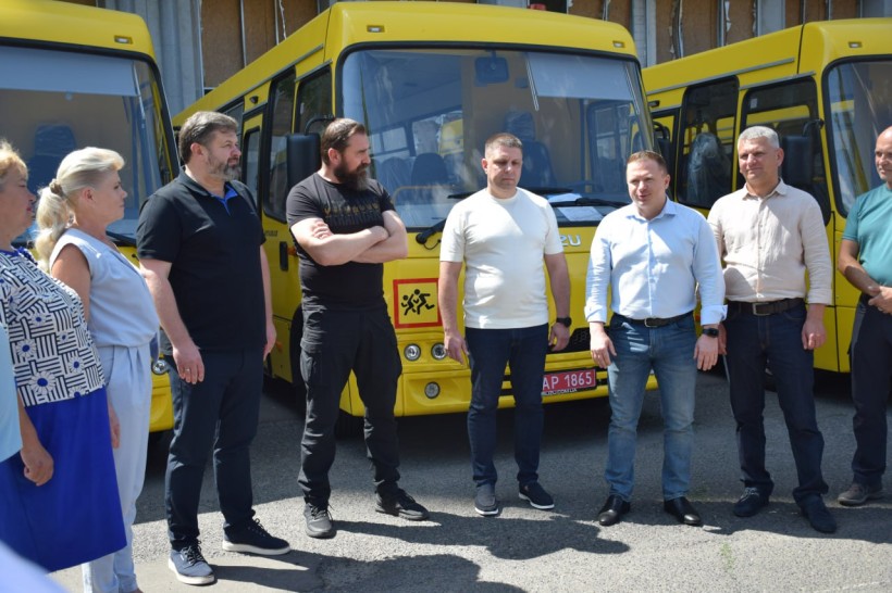 Миколаївської ОВА