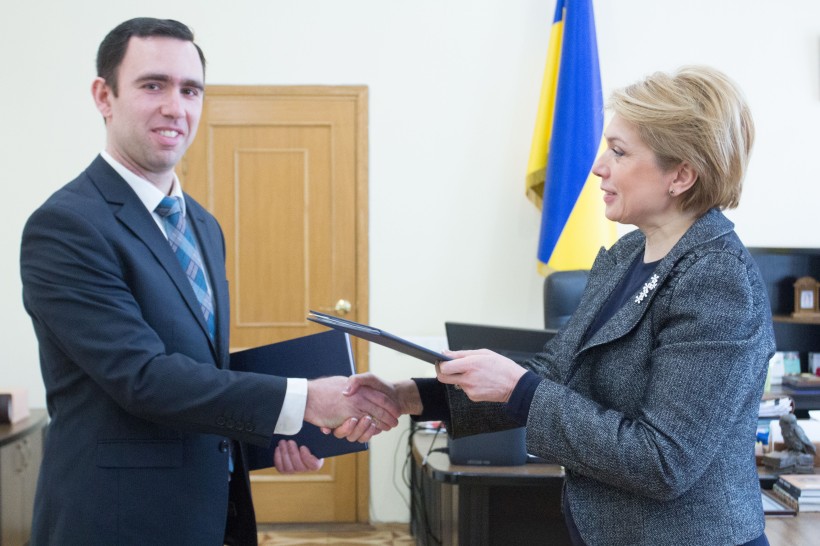 МОН зацікавлено, щоб більше компаній, на кшталт Plagiat.pl, співпрацювало з Міністерством для вдосконалення антиплагіатних перевірок, – Лілія Гриневич