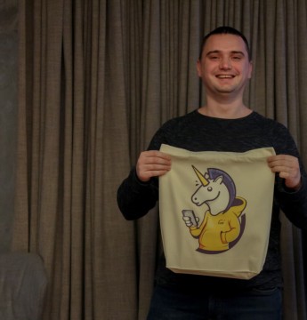Українські рішення перемогли у фіналі хакатону #Green4Europe в Німеччині