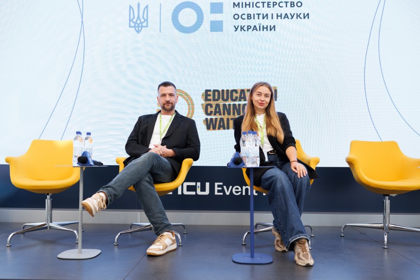 МОН і KSE презентували дослідження про дуальну освіту
