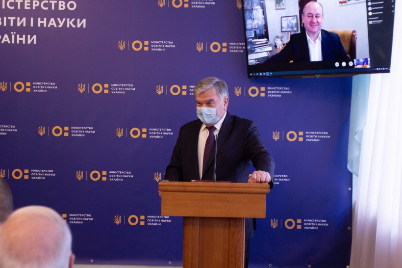Колегія МОН ухвалила перелік підручників для 4-го класу, які можуть друкуватися за кошти державного бюджету в 2021 році