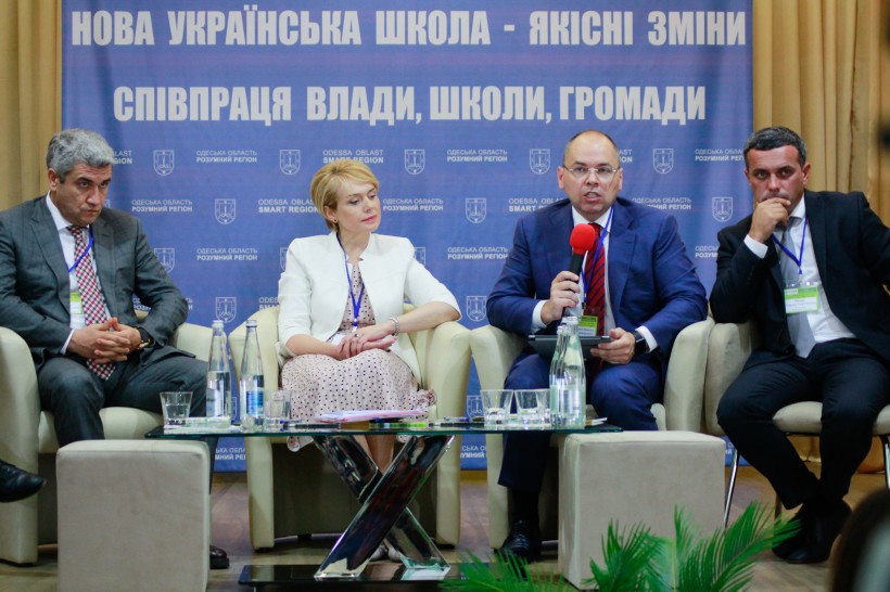 Місцеві органи самоврядування, де кошти на НУШ були розподілені вчасно, скаржаться на процедури торгів і просять їх змінити