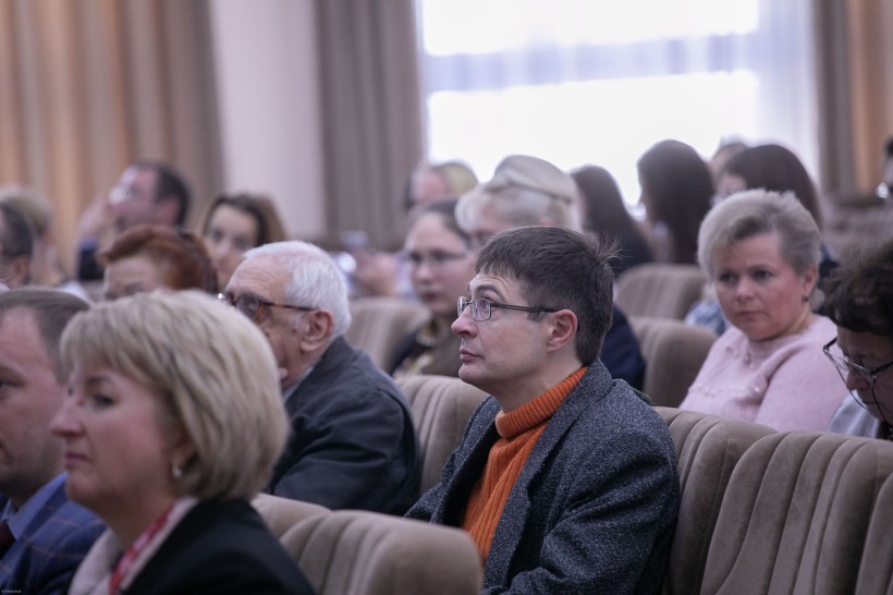 У МОН провели “EUREKA info day”, де розказали про критерії відбору проектів, особливості подачі заявки та інструменти для фінансової підтримки стартапів