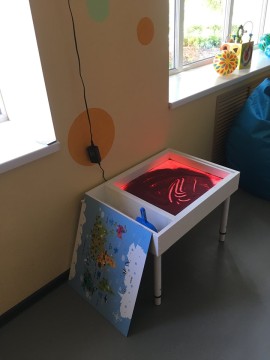 На Одещині відкрили новітній інклюзивно-ресурсний центр, де навчатимуться діти трьох населених пунктів області