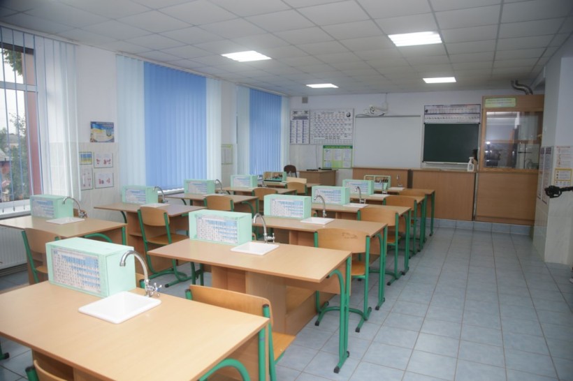 Заступниця Міністра відвідала заклади освіти Кіровоградщини