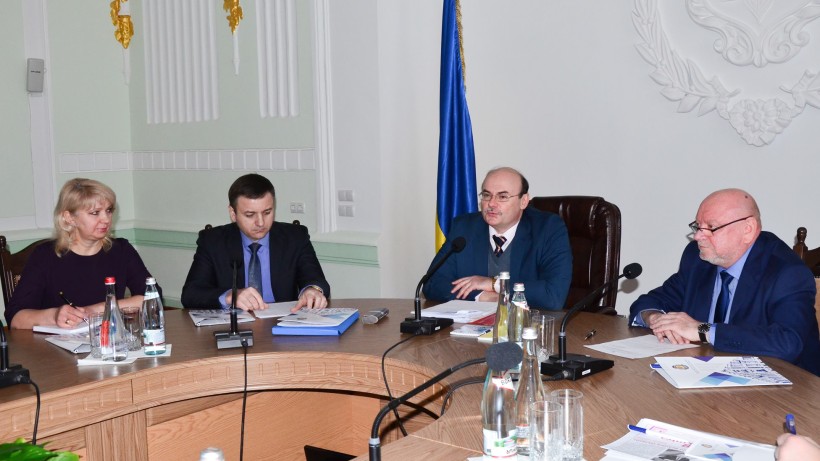 МОН має чіткий план реформ у сфері атестації наукових кадрів, і ми робимо поступові, але системні зміни, – директор департаменту Андрій Шевцов
