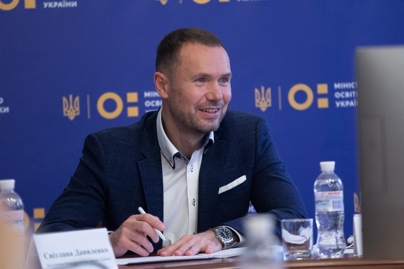 Відмова від 12-річної шкільної освіти – це абсолютний фейк, – Сергій Шкарлет