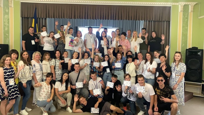ДНЗ «Подільський центр професійно-технічної освіти»