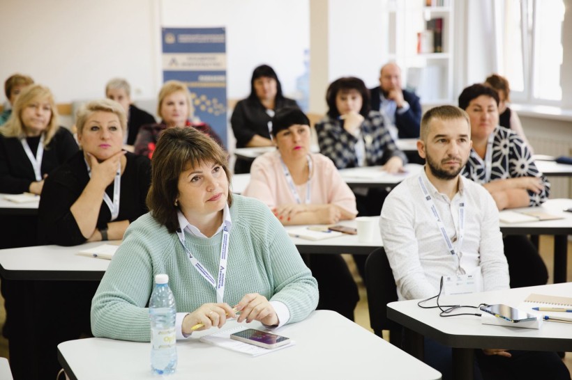 Стартувала спільна сертифікатна програма «Освітнє лідерство в турбулентні часи» Каразінського університету та Університету Ворика