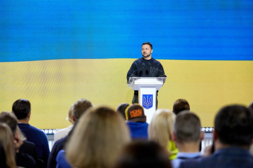 Платформа UNITED24 запустила новий напрям фандрейзингу: «Освіта і наука». Серед амбасадорів – нобелівські лауреати та зірка «Зоряних війн»