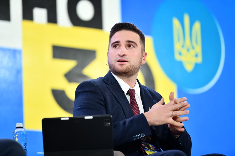 Всеукраїнський форум «Україна 30. Освіта і наука»: популяризація науки як основа розвитку суспільства